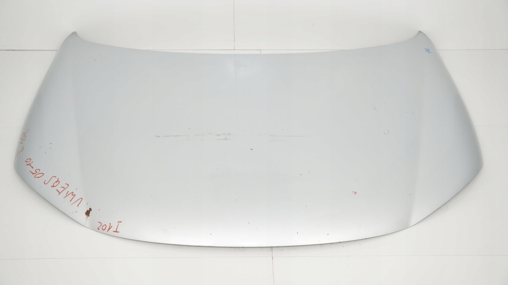 Купити Капот кришка двигуна vw eos 05-10r lk7w