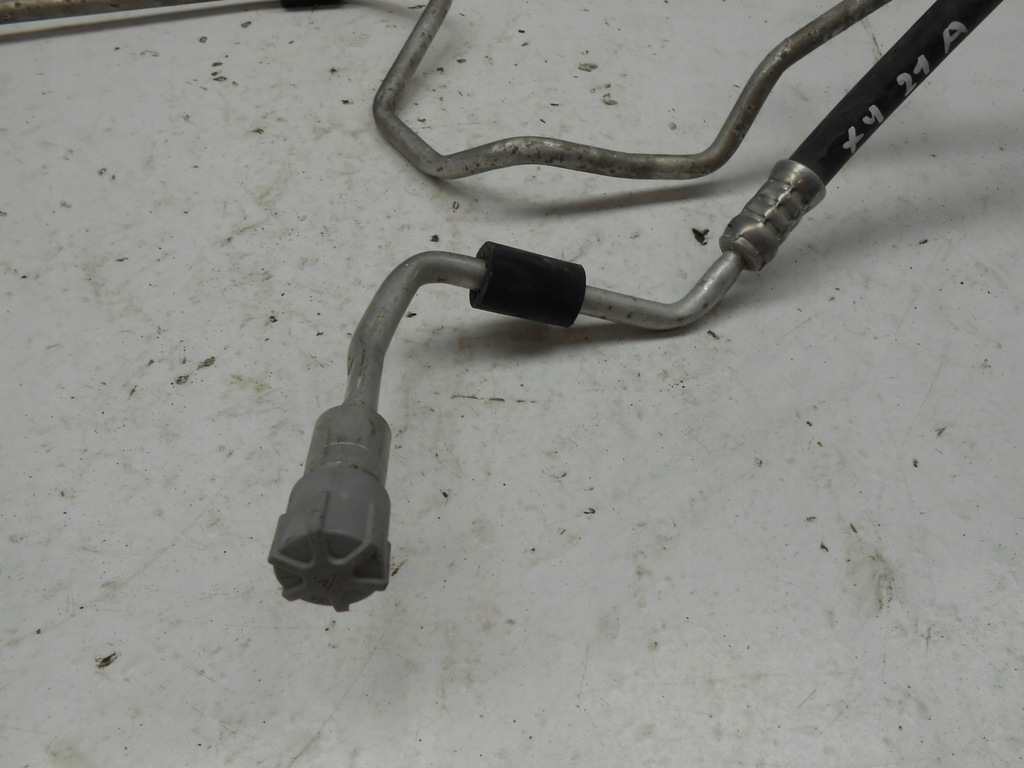 фото №9, Bmw x4 шланг кондиціонера кондиціонер 9382717 датчик 82cp17-07 9323658