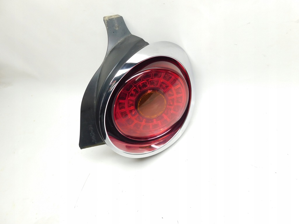 фото №6, Лампа правая задняя led - alfa romeo mito 08-13 eu