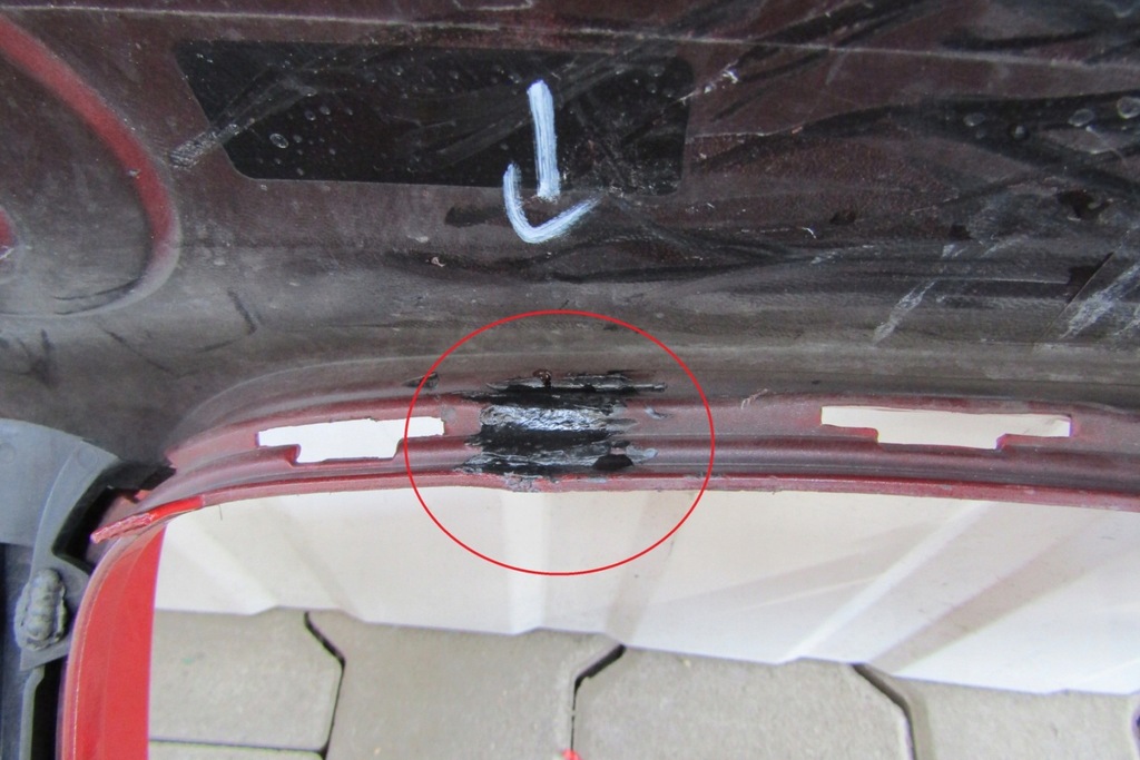 фото №8, Бампер перед передний bmw 2 f22 f23 m набор