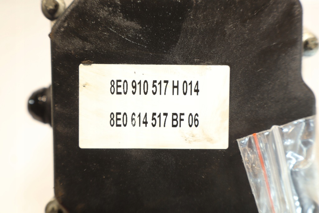 фото №8, Насос abs audi a4 b7 2.0tdi