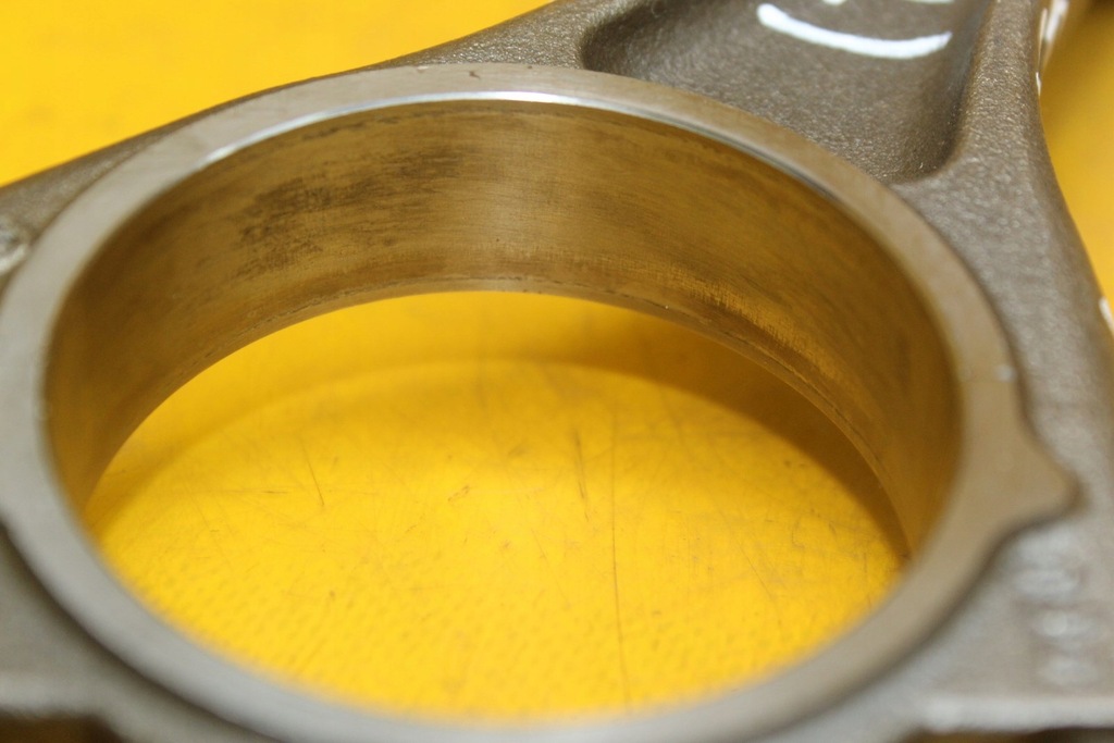 фото №11, Поршень шатун шатун левый jaguar xj x351 508ps 5.0b v8 092190 1295 x15h69