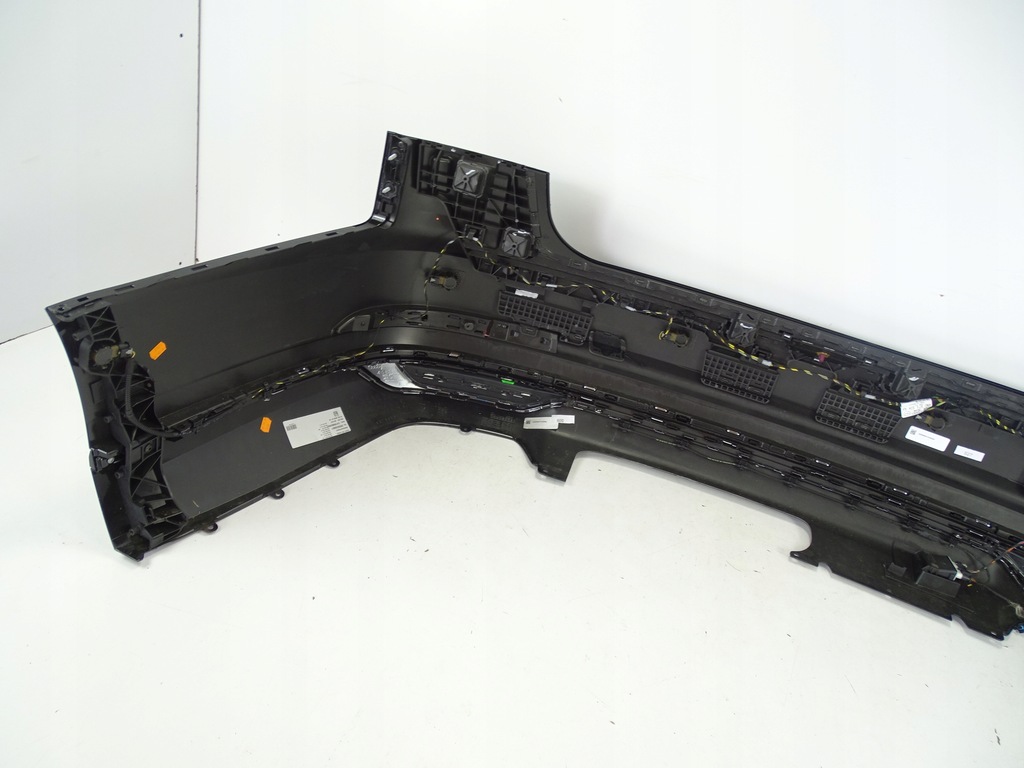 фото №6, Бампер задня задній audi a8 d5 4n0