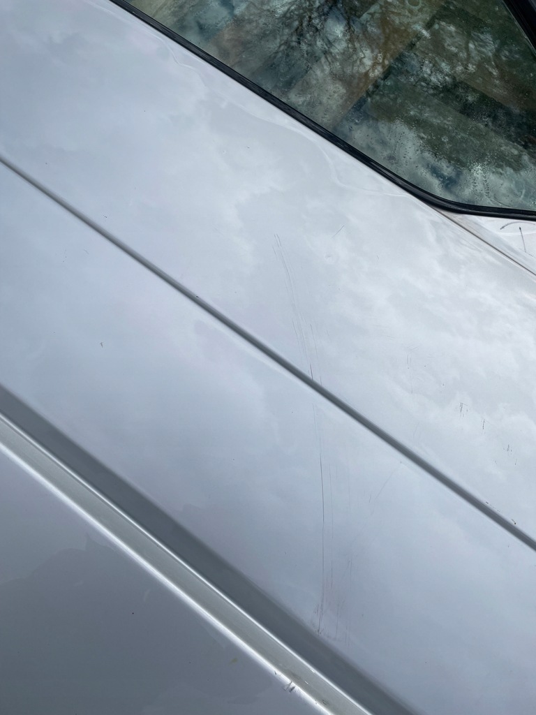 фото №7, Vw transporter t4 lift двері праве перед передні