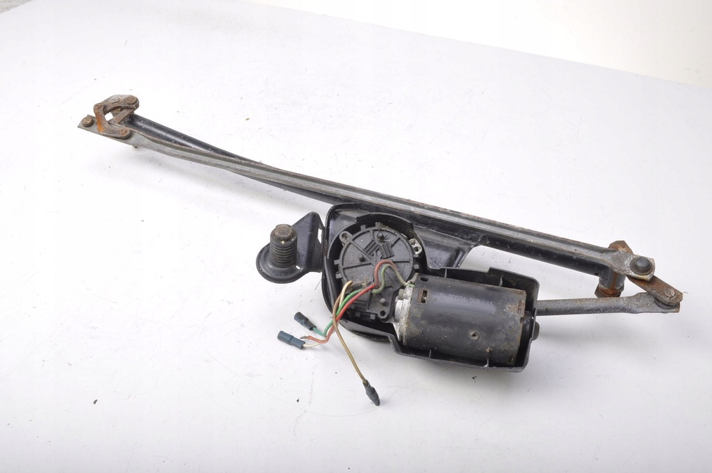 фото №6, Bmw e24 механизм моторчик дворник перед