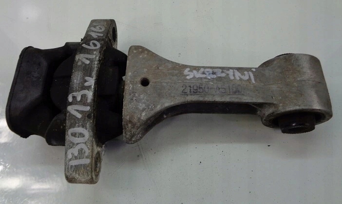 фото №1, Hyundai i30 ii 13 r 1.6 16v кронштейн підпора коробки