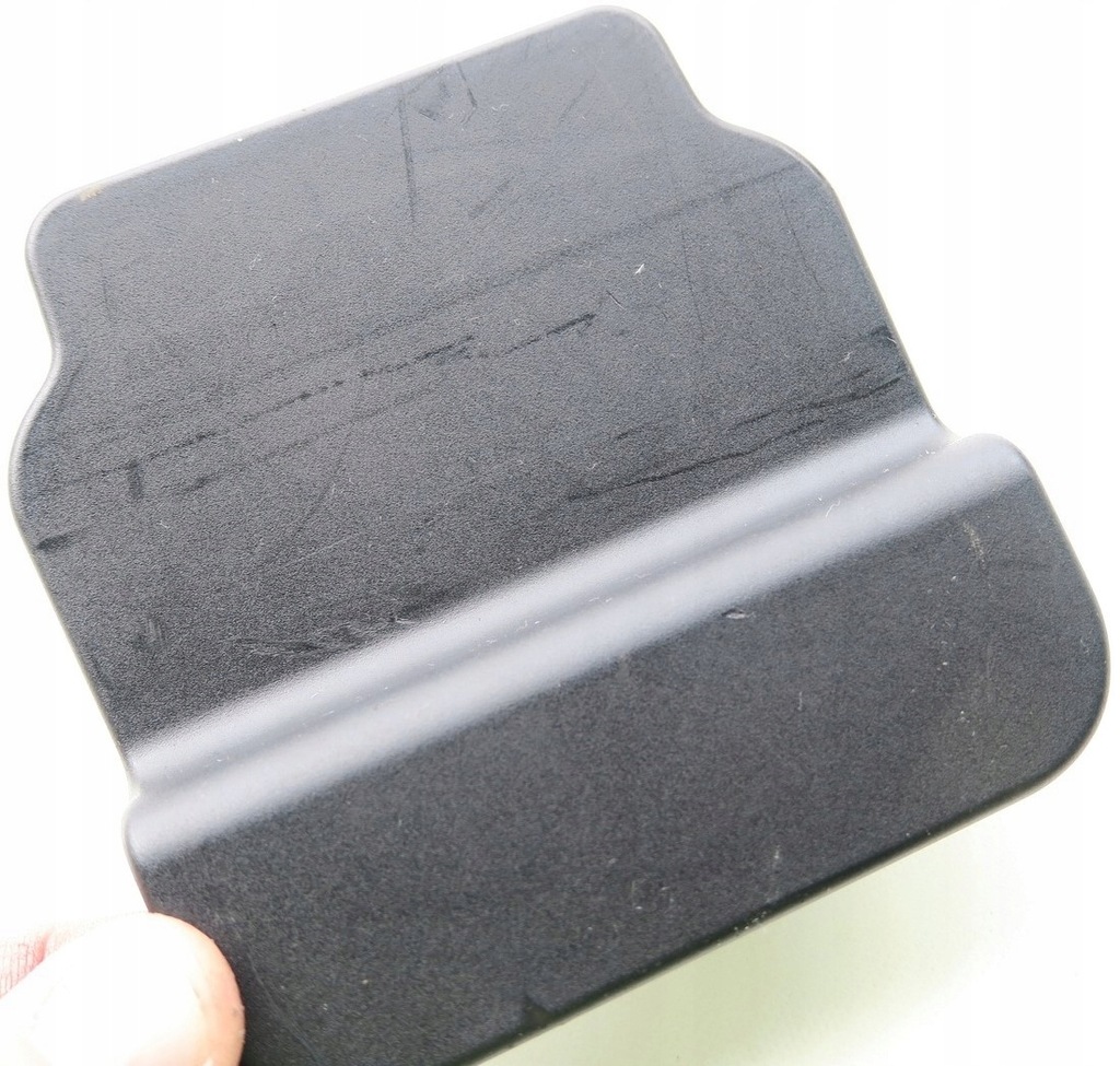 фото №1, Заглушка сидіння задня bmw x3 e83 lift