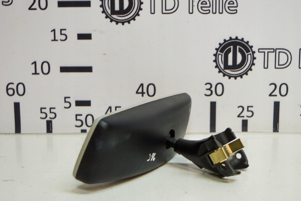 фото №7, Зеркало внутреннее vw tiguan 5n_ nera 2.0l дизель 103kw 2008