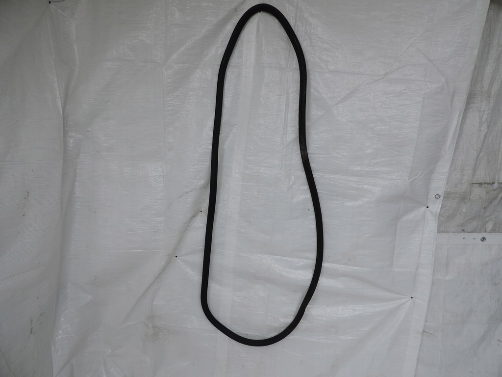 фото №1, Opel astra k v прокладка правий перед двері