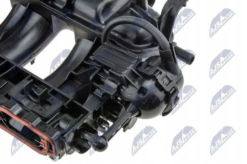 фото №15, Nty bks-vw-014 модуль труби wlotowej