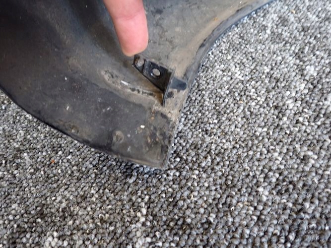 Audi a4 b9 8w lift 19- бампер передний перед Недорого