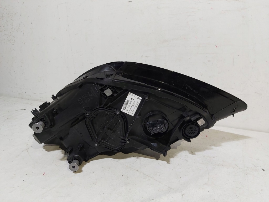 Фара перед передняя правый  porsche cayenne 3 9y0 full led 9y0941036j Киев