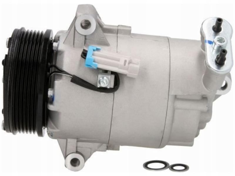 фото №1, Компресор кондиціонера thermotec ktt090035