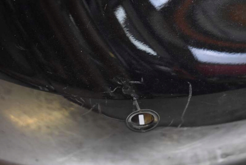 Бампер задні задній z22y pdc opel insignia b універсал 17-20 Ціна