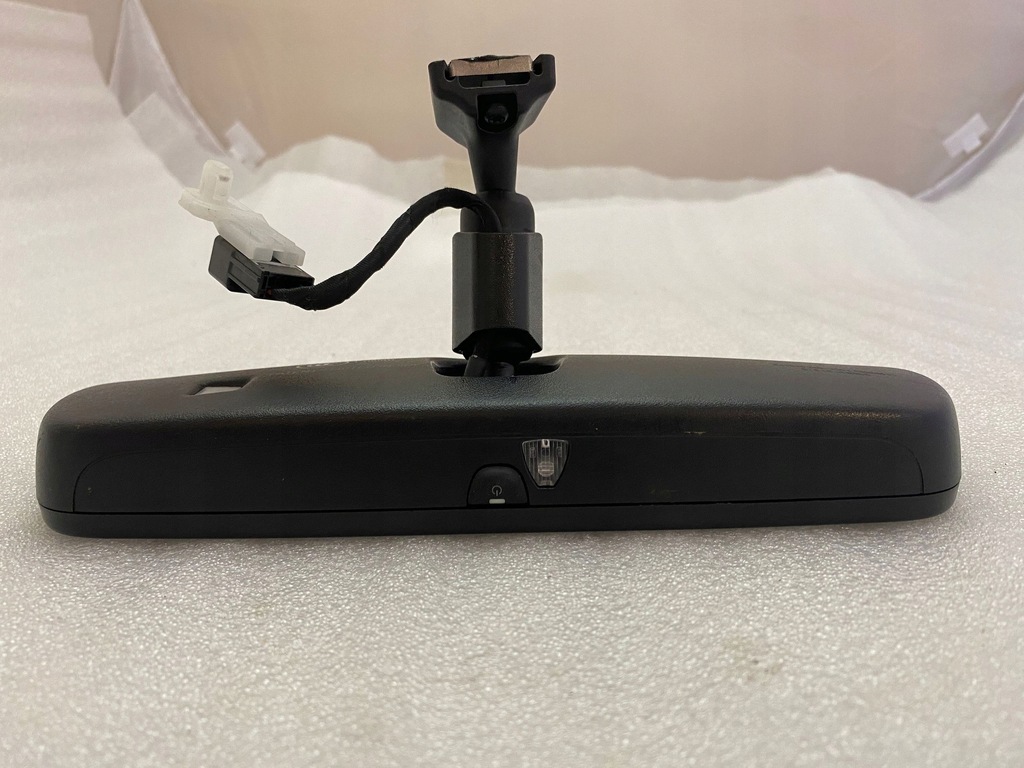 фото №3, Lexus rx 450h зеркало заднего вида