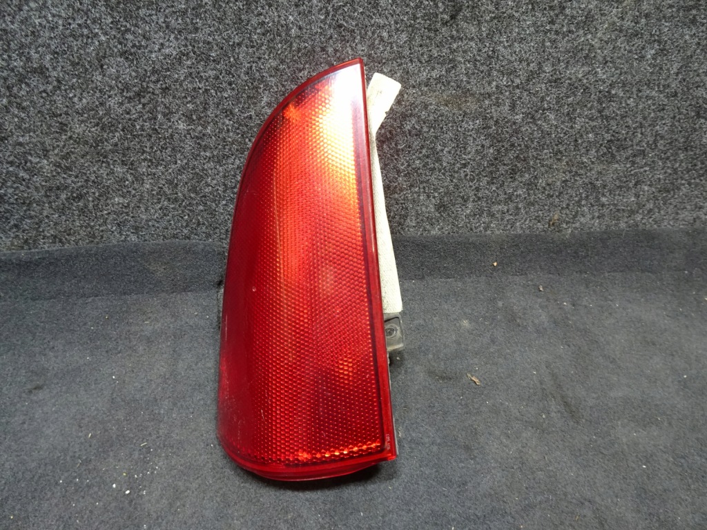 фото №1, Mercedes vito w639 уголок левый a6398201864