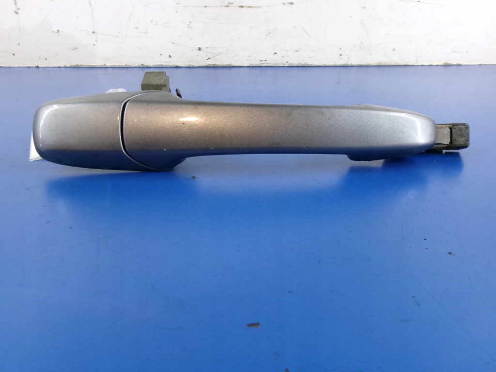 фото №1, Mazda 3 bk ручка перед правая цвет 29y