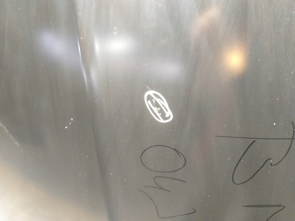 фото №7, Капот перед bmw 1 e87