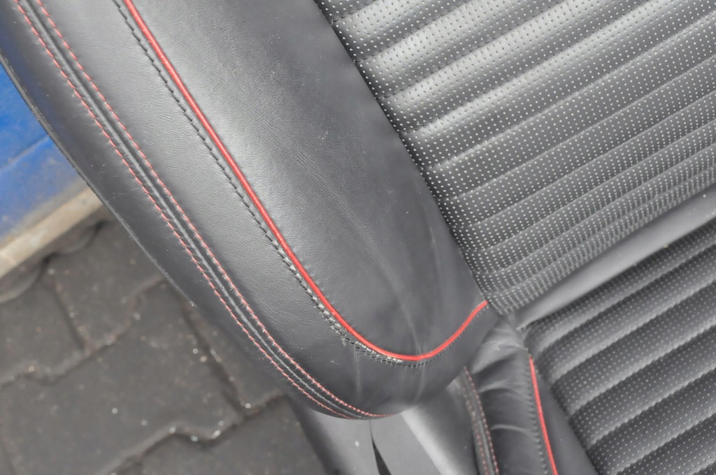 фото №13, Land rover discovery l550 lift сиденья заднее сиденье обшивки кожа туннель anglik