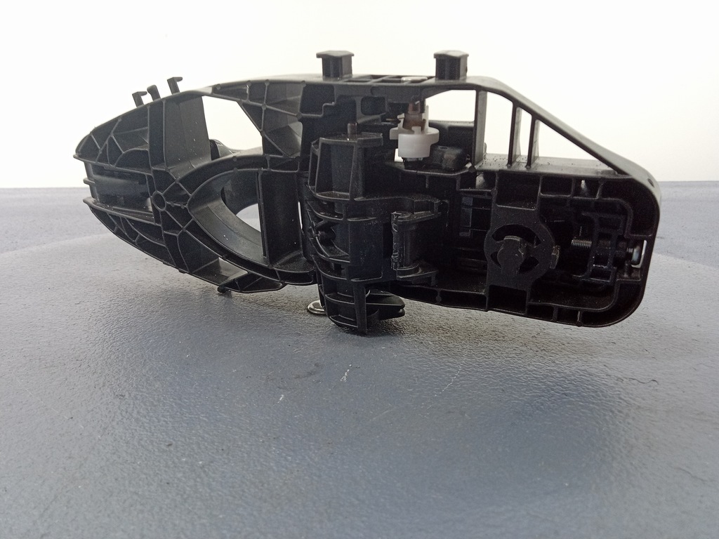 фото №4, Puma ii mk2 ручка дверь перед правая magnetic