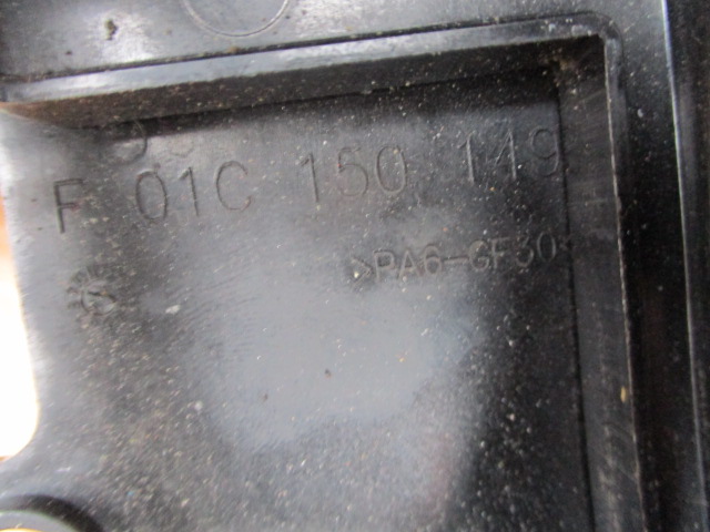 Fiat alfa lancia 0.9 900 turbo компресор генератор головка 013a236 кронштейн Оригінал