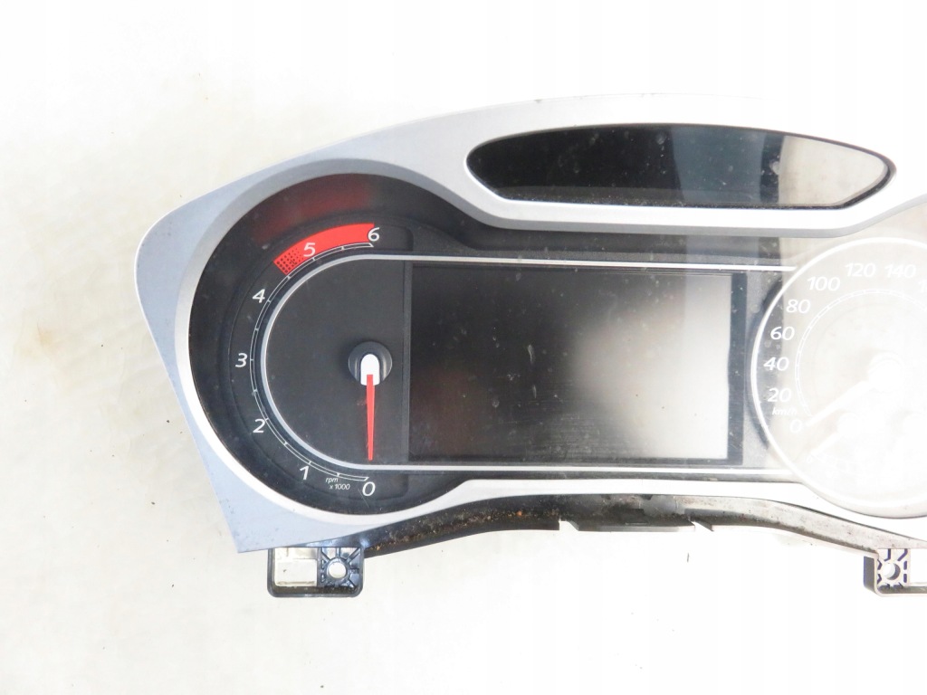 фото №9, Лічильник ford s-max i 1.8 tdci 8m2t10849va 8m2t14c026ca