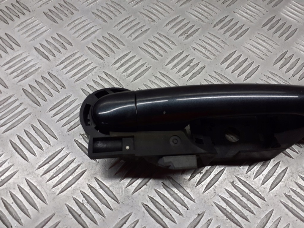 фото №3, Ручка права передня зовнішня renault laguna iii teb66