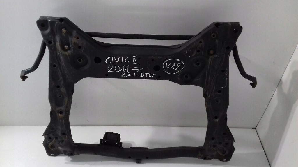 фото №1, Honda civic ix підрамник підрамник перед 2.2 i-dtec балка