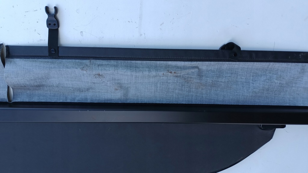 фото №5, Toyota rav4 iv шторка багажника 13-18