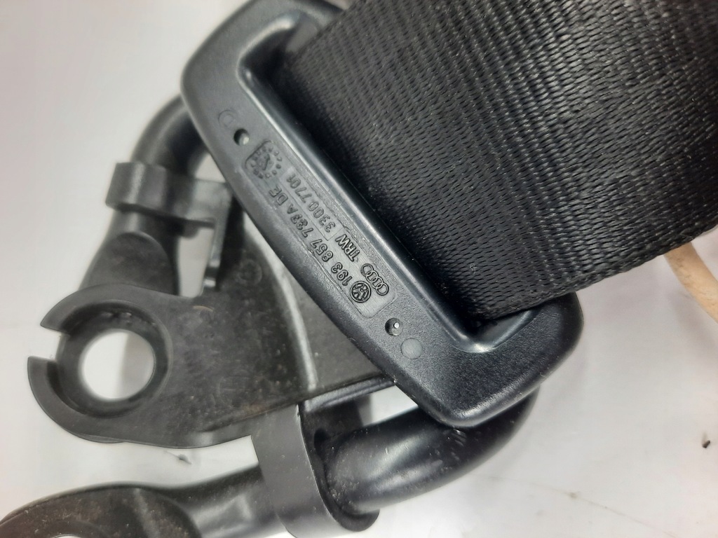 фото №5, Pas безопасности 1q2857705 vw eos 1q левый перед