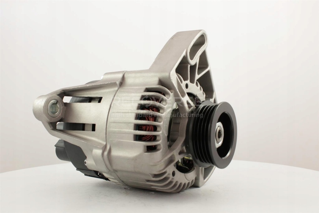 фото №10, Генератор fiat lancia 1.1 1.2 doblo punto palio seicento siena y