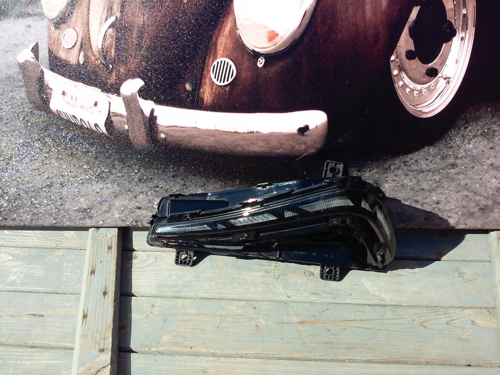 фото №2, Citroen ds3 drl aircross