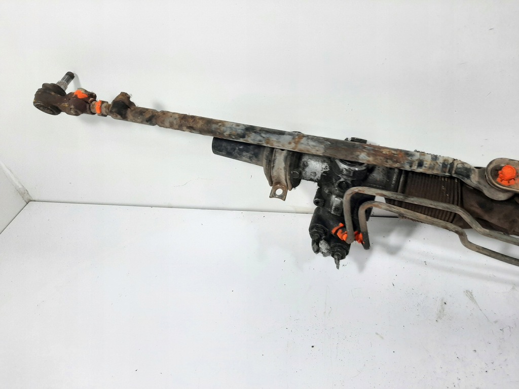 фото №14, Land rover freelander 2.5 v6 4x4 01r трансмісія рейка рульова кермова