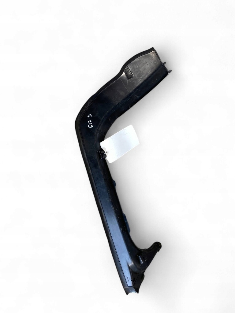 фото №5, Bmw 7 g11 g12 обшивка / обивка боковая багажника