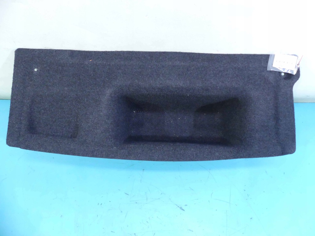 фото №2, Бардачок обивка багажника bmw f10