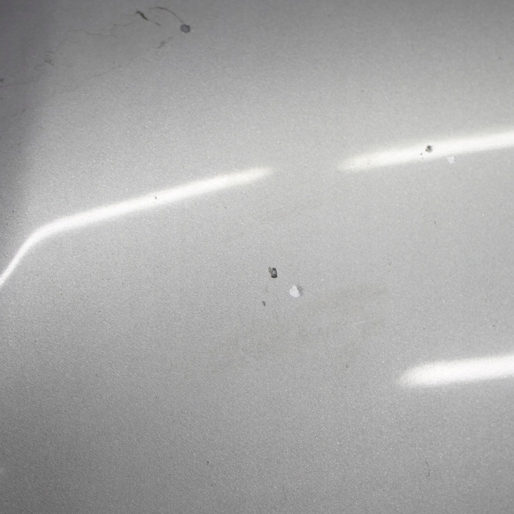 Купити Audi a4 b7 капот кришка двигуна quartz grey ly7g