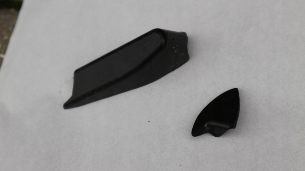 фото №11, Suzuki vitara обшивка багажника полиця rok 2020