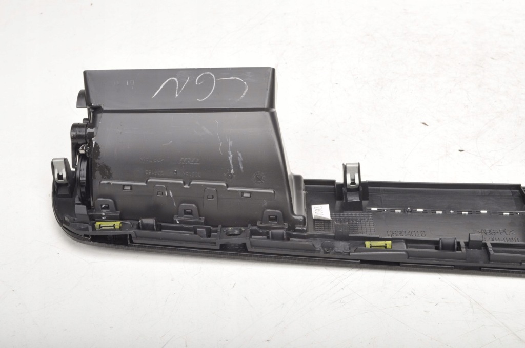 фото №4, Citroen c5 iii молдинг внутренняя dekor