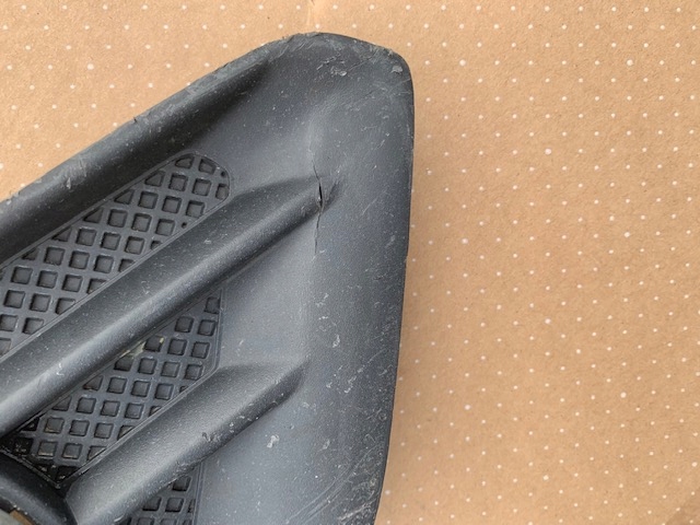 фото №6, Opel mokka решётка бампера решётка радиатора правая 25980486