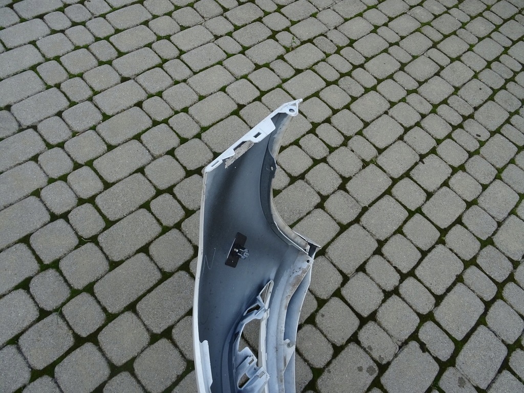 фото №9, Opel insignia b ii opc line бампер передний 6xpdc