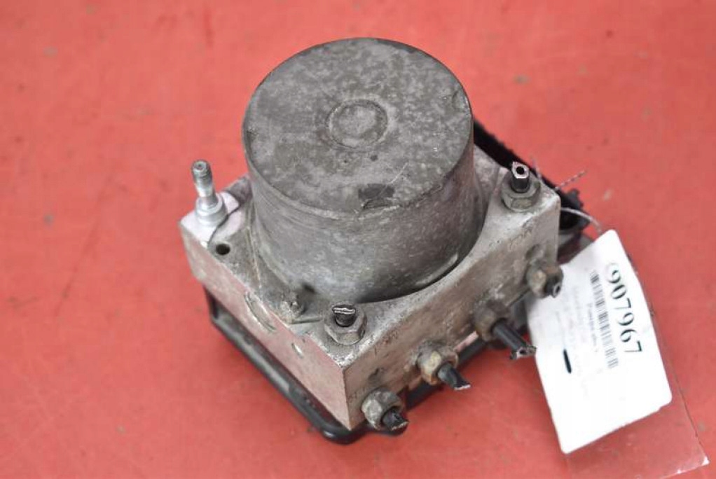 фото №5, Насос abs 4670a401 mitsubishi colt 6 vi z30 1.3 16v 95 km 02-12