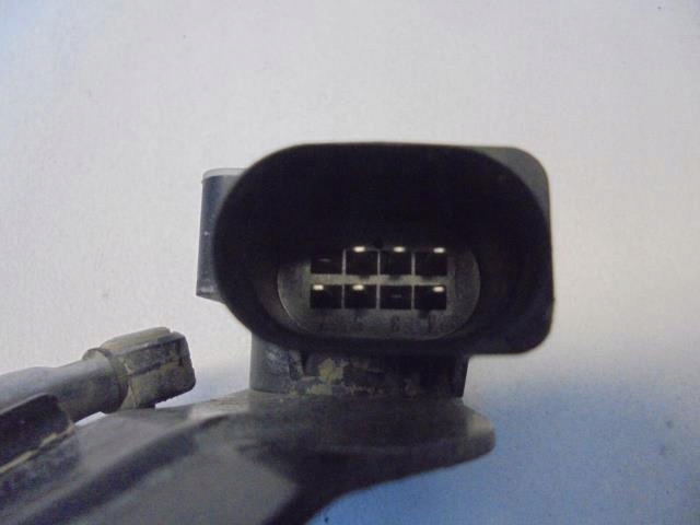 фото №3, Датчик вирівнювання світла renault clio iv