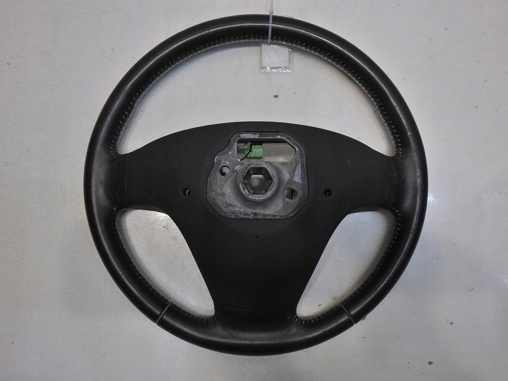 фото №9, Воздуховод мультифункция volvo v50 lift 30778752