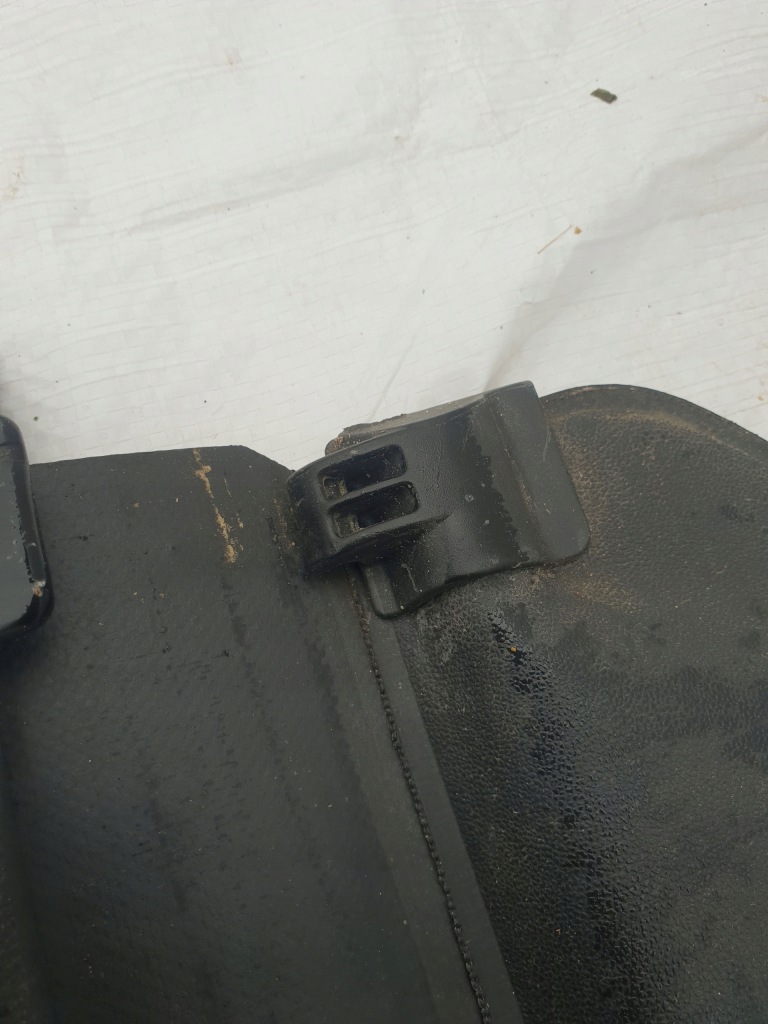 Mercedes a-klasa a169 w169 04-11 шторка багажника задний  a1698100120 Доставка