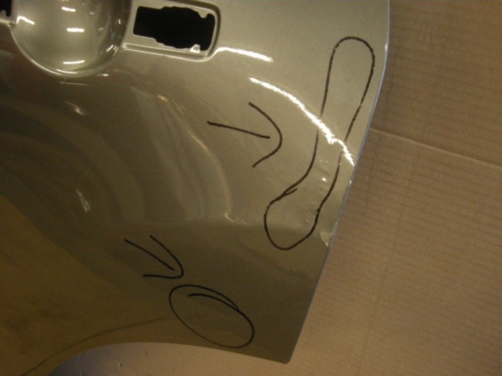 фото №3, Nissan qashqai +2 дверь левая задняя