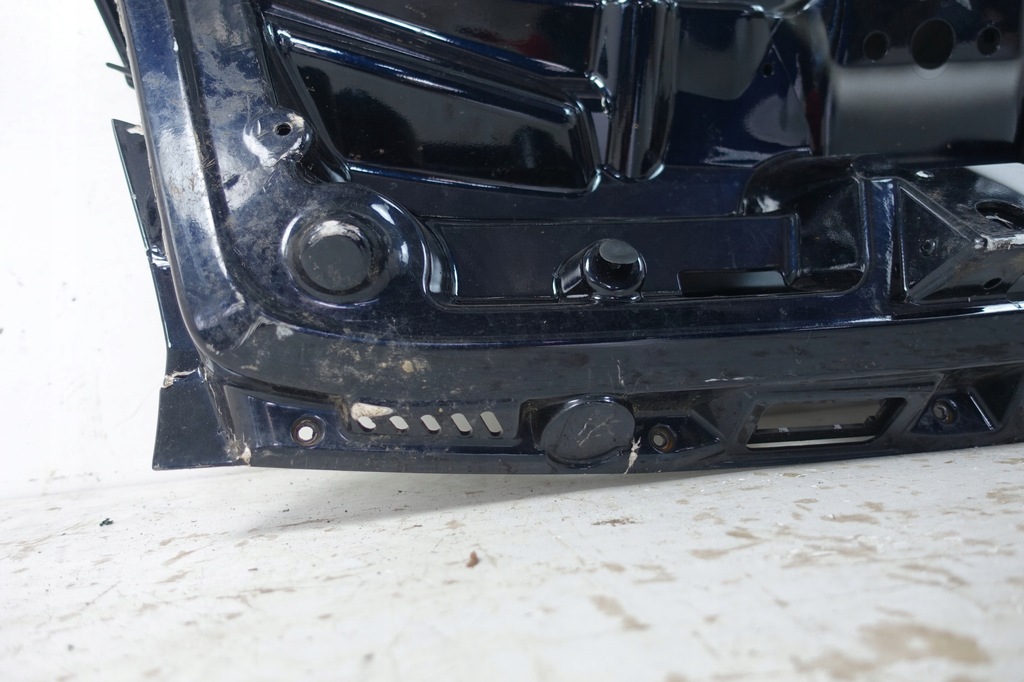 фото №10, Aston martin db11 2016- кришка багажника багажника задня задня