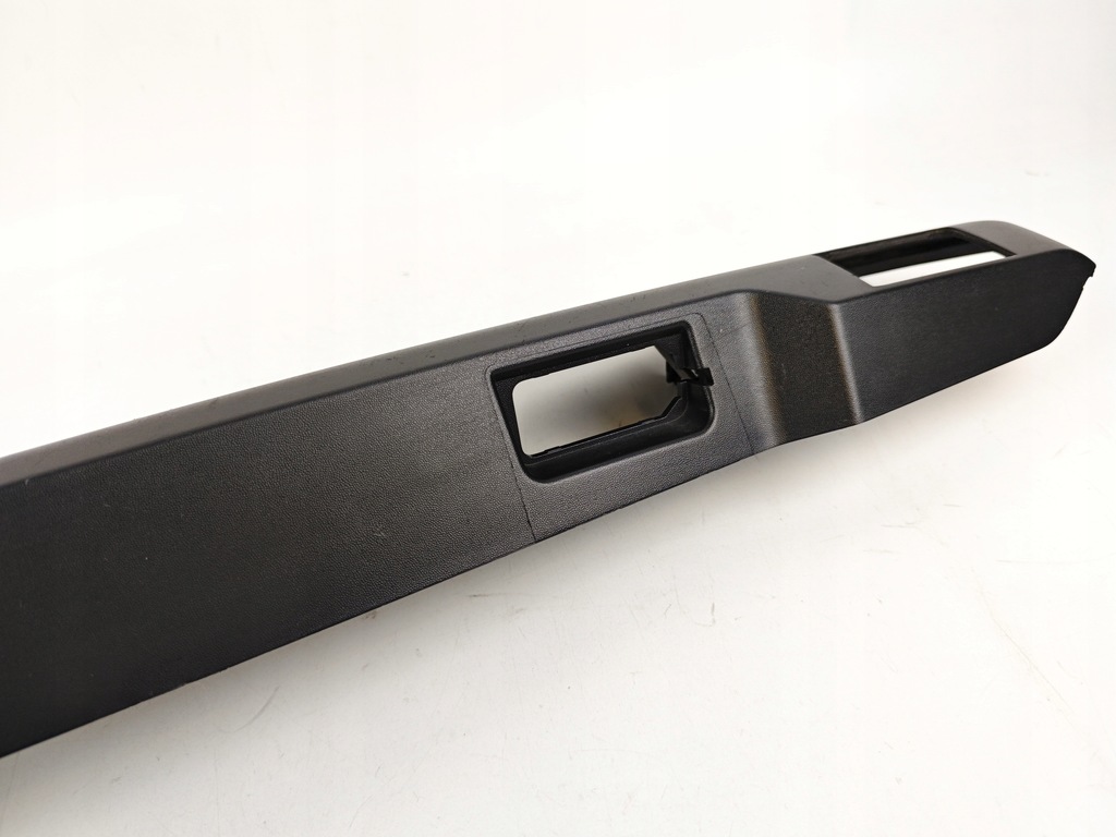 фото №8, Ford transit custom молдинг накладка крышки багажника задняя bk21-13555