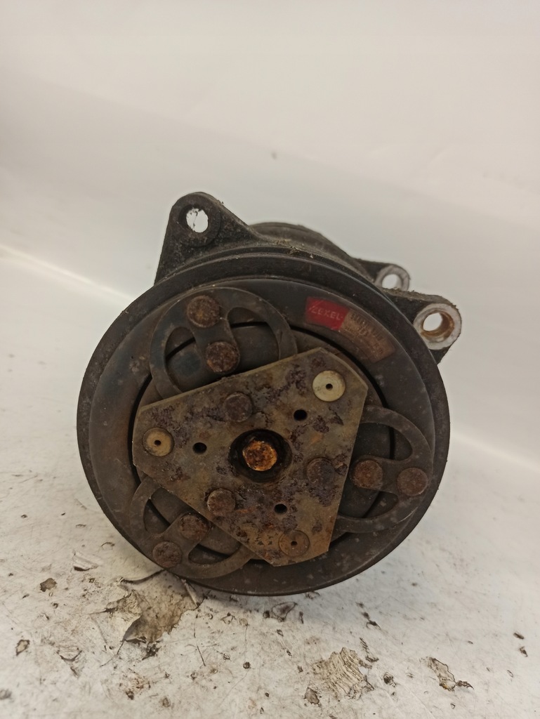 фото №13, Volvo v70 i компресор компресор кондиціонера 9171345 8708581