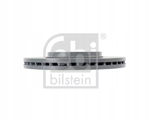 Диск ham. febi bilstein Оригинал