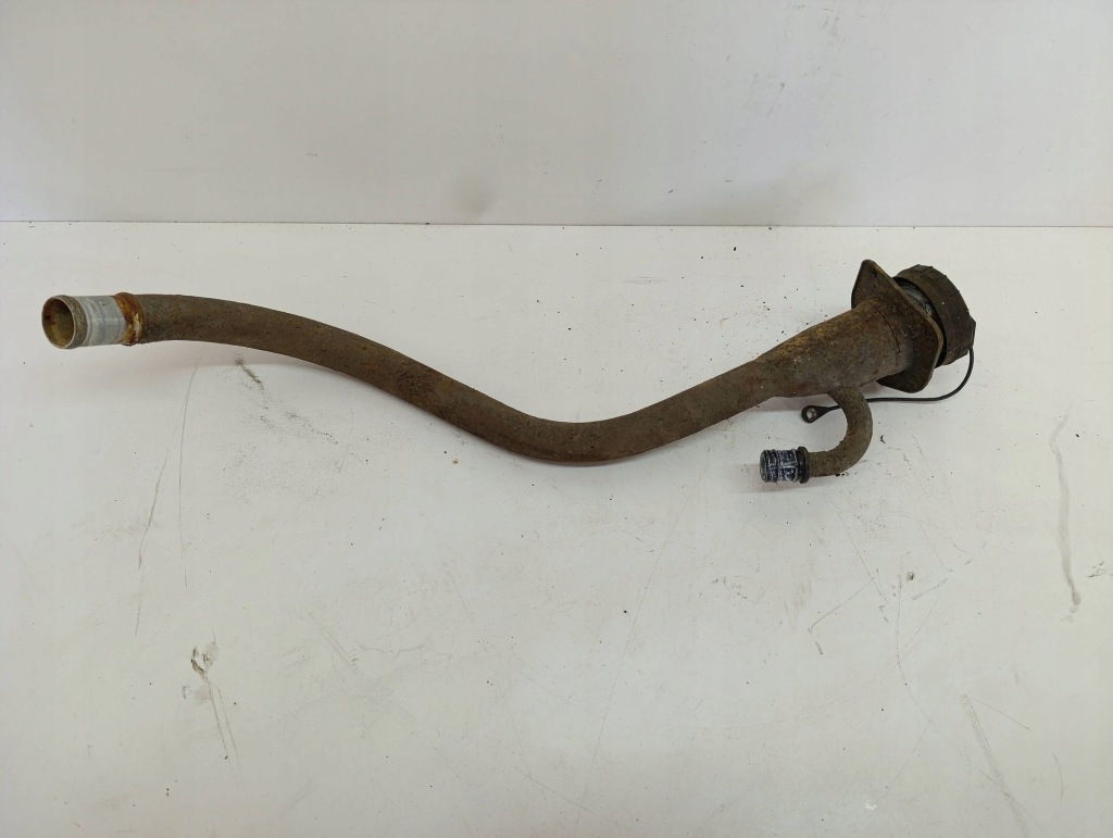 фото №1, Chevrolet aveo kalos t200 t250 t255 труба заливной топлива